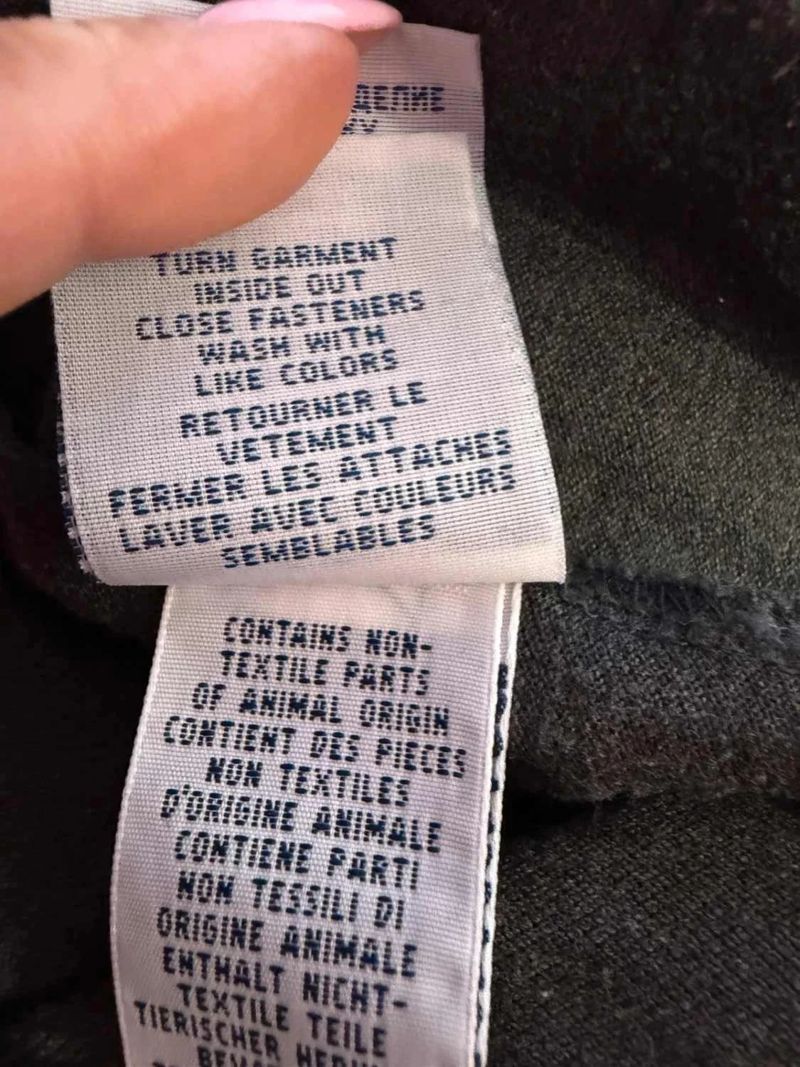 Polo homme Ralph Lauren taille L propre – photo 10